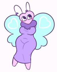 Flutter (Dandy'S World) Rule 34 Image