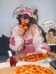 Jubilee (Marvel Rivals) Rule 34 Image
