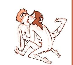 Ed (Ed Edd N Eddy) Rule 34 Image