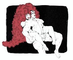 Batman (Series) Rule 34 Image