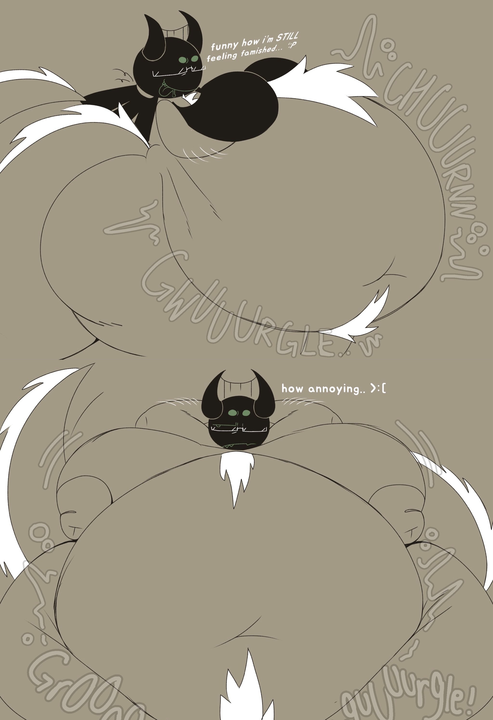 :P Rule 34 Image