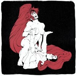 Batman (Series) Rule 34 Image