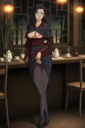 1girls Rule 34 Image
