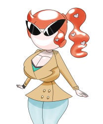 Sonia (Pokemon) Rule 34 Image