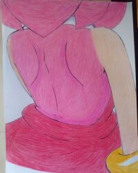 Pencil (Artwork) Rule 34 Image