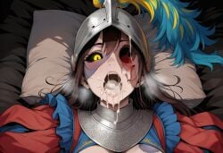 Adelheid (Paigen) Rule 34 Image