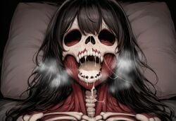 Drucilla (Paigen) Rule 34 Image
