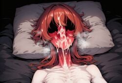 Horror (Theme) Rule 34 Image