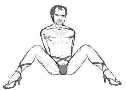 Grand Theft Auto Rule 34 Image