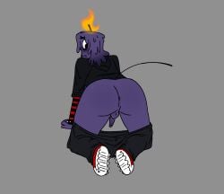 Waxwell (Dandy'S World) Rule 34 Image