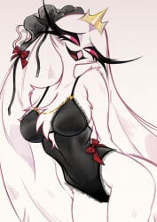 Stella (Helluva Boss) Rule 34 Image