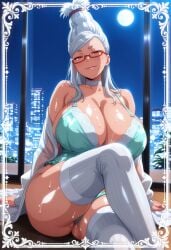 Ayase Seiko Rule 34 Image