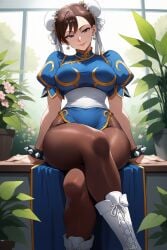 1girls Rule 34 Image