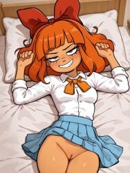 Aged Up Rule 34 Image