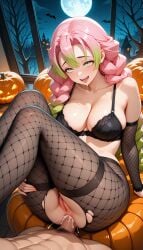 1girls Rule 34 Image