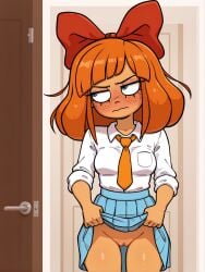 Aged Up Rule 34 Image