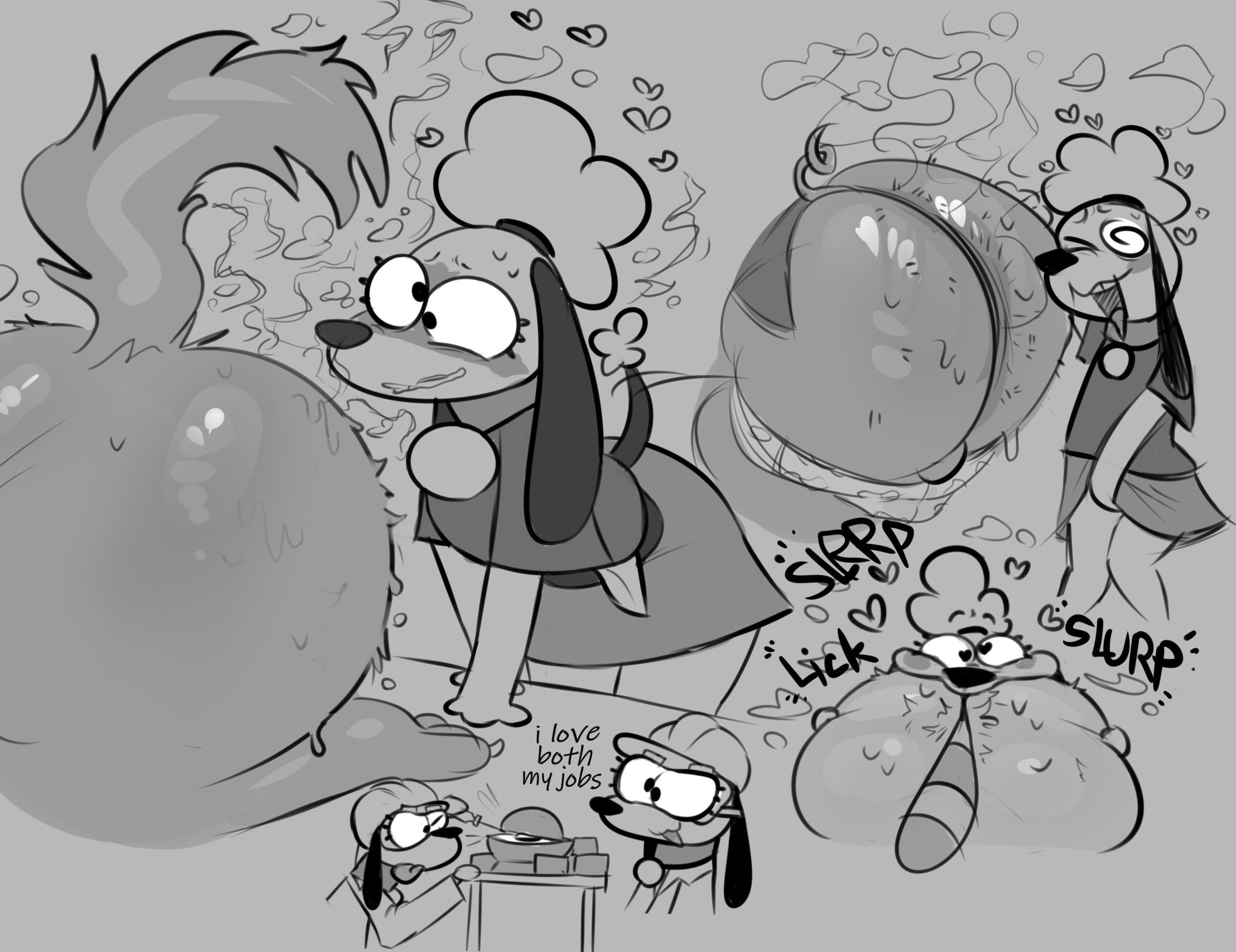 Ambiguous Gender Rule 34 Image