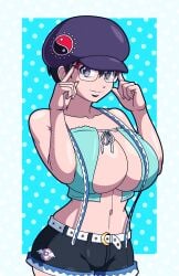 1girls Rule 34 Image