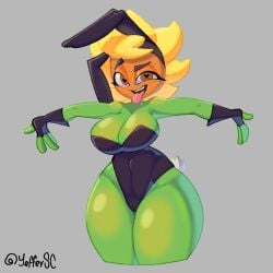 Solar Flare (Pvz) Rule 34 Image