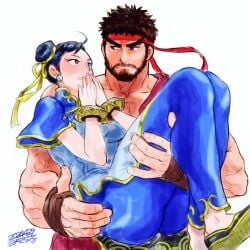 Couple (Romantic) Rule 34 Image