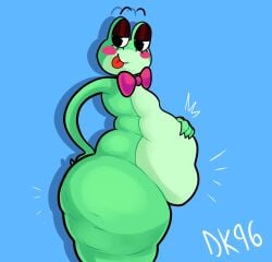 Belly Rule 34 Image