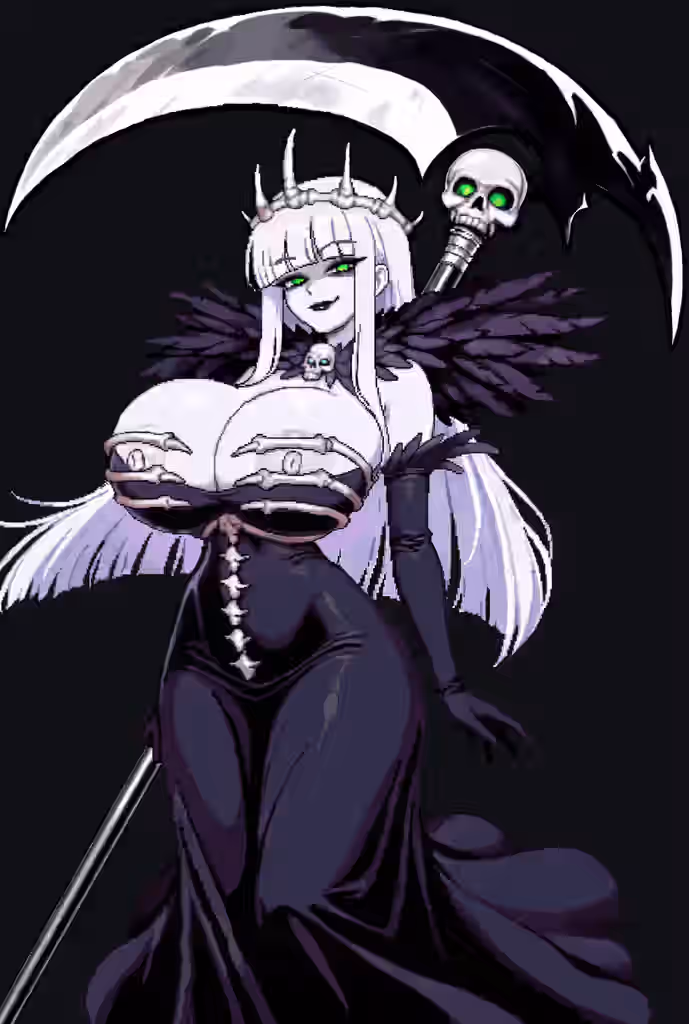 1girls Rule 34 Image