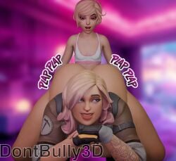 3d (Artwork) Rule 34 Image