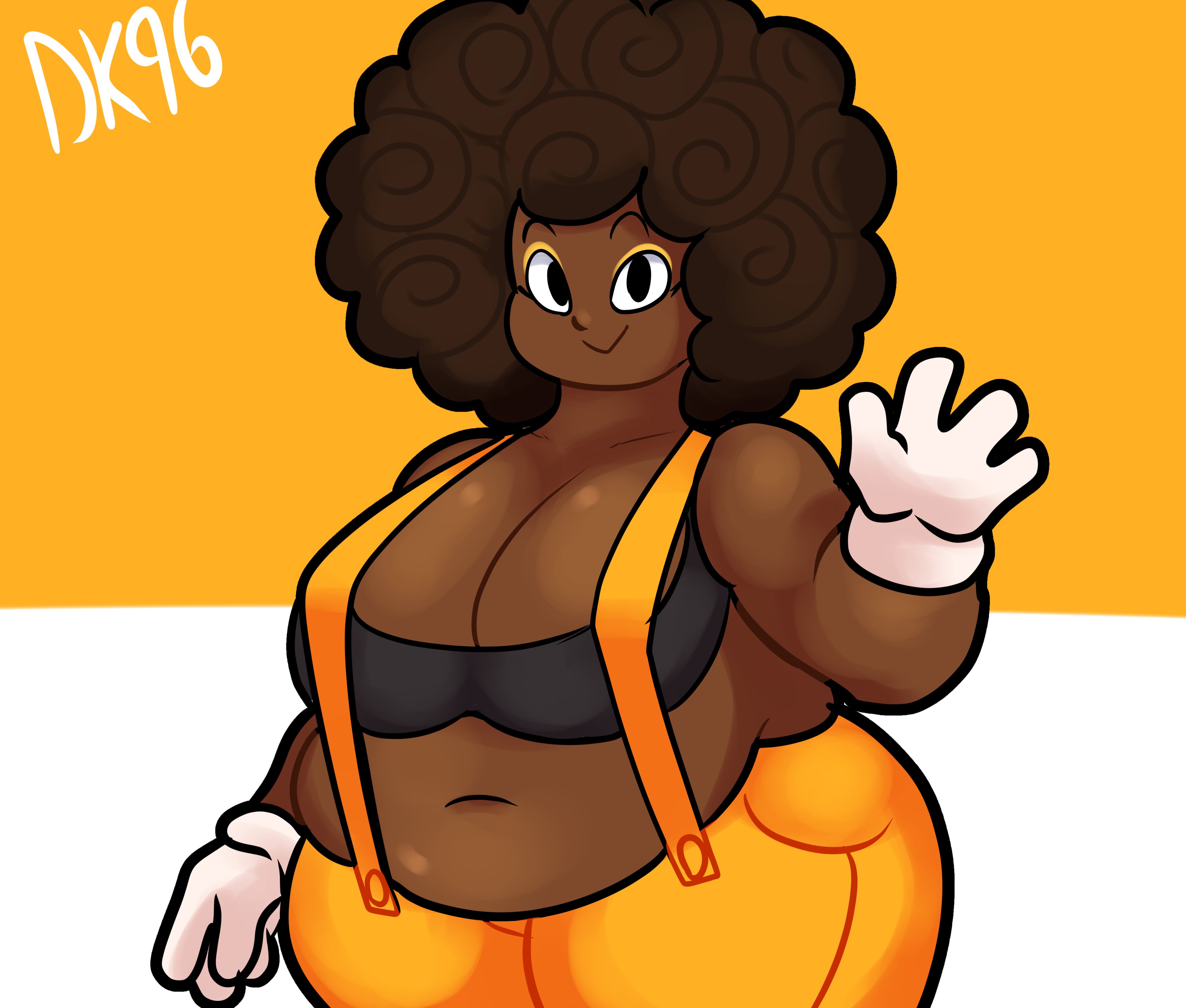 Aleena (Daisykitty96) Rule 34 Image