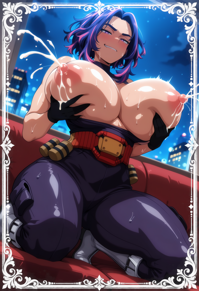 Abs Rule 34 Image