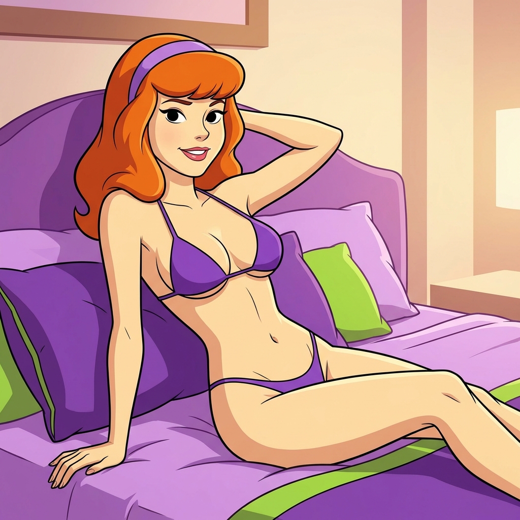 1female Rule 34 Image