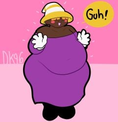 Marilyn (Mario) Rule 34 Image