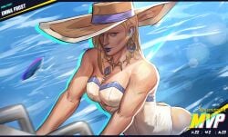 Emma Frost (Marvel Rivals) Rule 34 Image