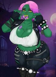Penny (Fortnite) Rule 34 Image