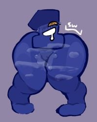 One (Bfdi) Rule 34 Image