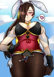 Kagero (Fire Emblem) Rule 34 Image