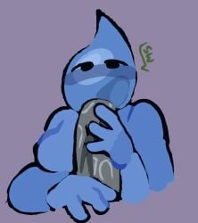 Teardrop (Bfdi) Rule 34 Image