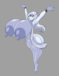 Big Areola Rule 34 Image