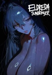 Sunbringer (Zenless Zone Zero) Rule 34 Image