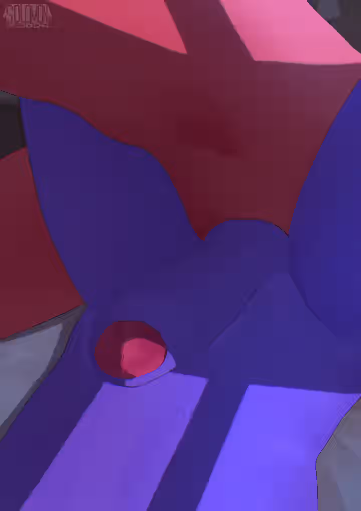 Evil Jax (Tadc) Rule 34 Video