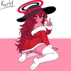 Shirayuki (Kurai25072006) Rule 34 Image