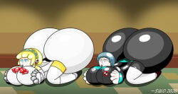 Alternate Version Available Rule 34 Image