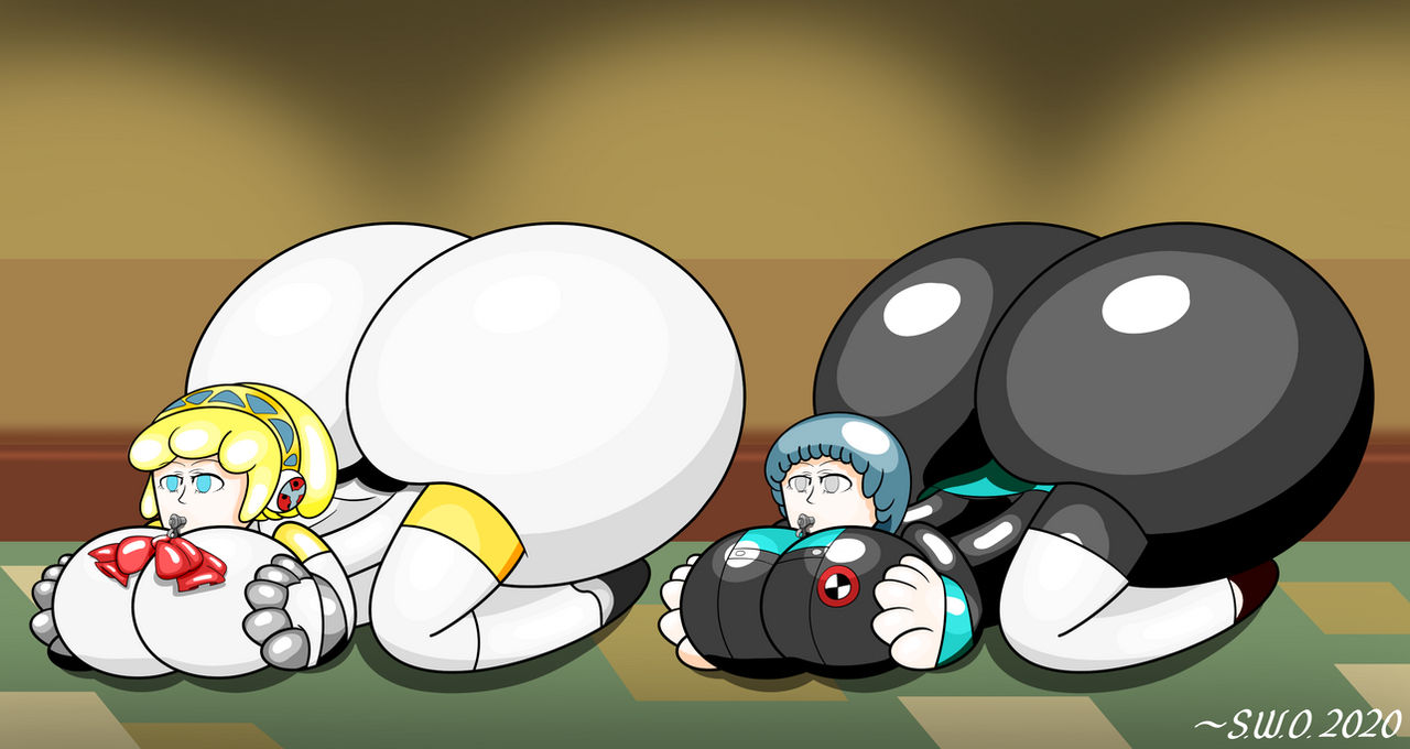 Alternate Version Available Rule 34 Image