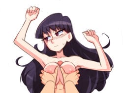 Big Breasts Rule 34 Image