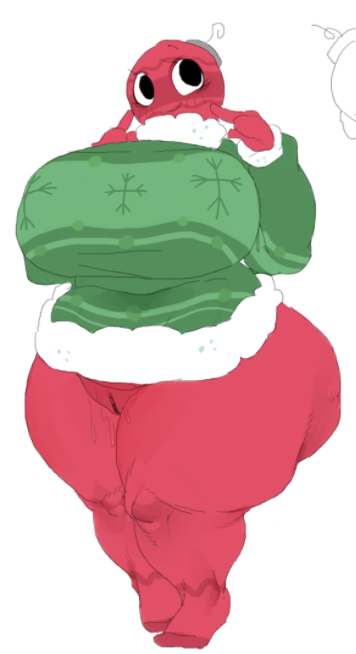 Bobette (Dandy'S World) Rule 34 Image