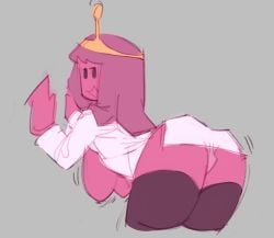 Adventure Time Rule 34 Image