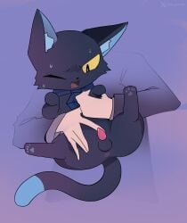 Shunin (Astrae Oratio) Rule 34 Image