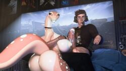 3d (Artwork) Rule 34 Image