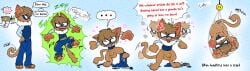Celcius (Circutron) Rule 34 Image