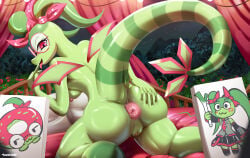 Drawing (Action) Rule 34 Image