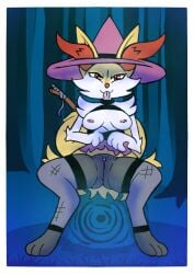 Pokemon (Species) Rule 34 Image